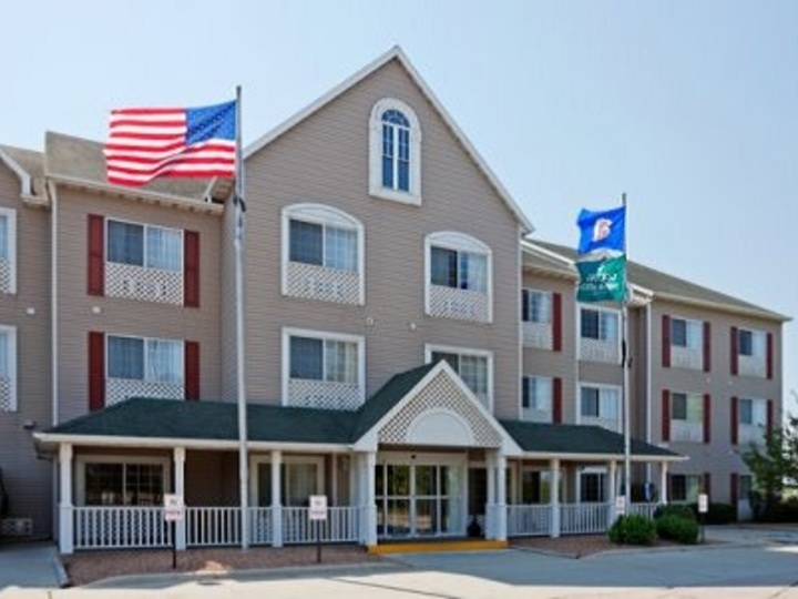 Country Inn and Suites By Carlson  Owatonna  MN