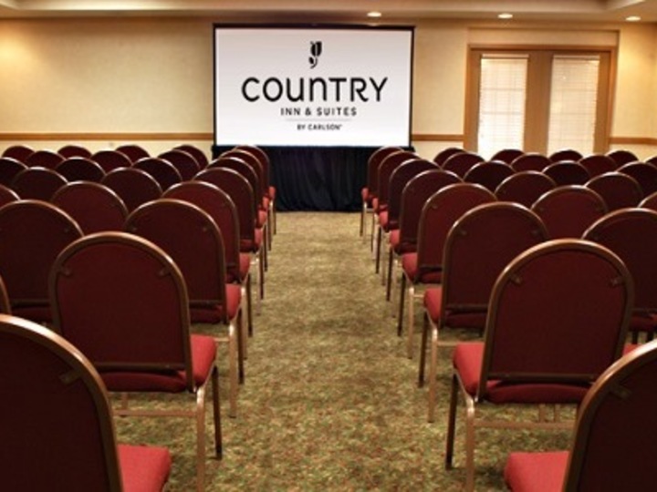 Country Inn and Suites By Carlson  Mesa  AZ