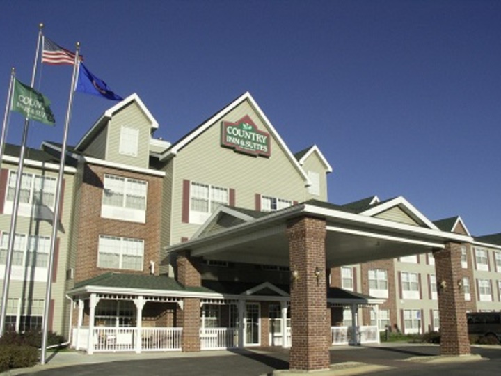 Country Inn and Suites By Carlson  Rochester South  MN