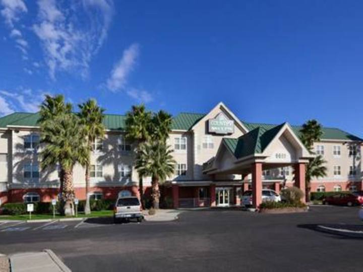 Country Inn and Suites By Carlson  Tucson Airport  AZ