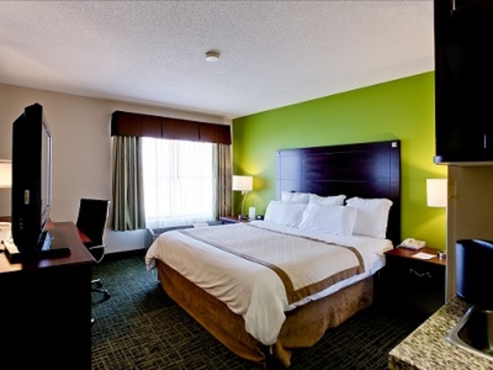 Country Inn and Suites By Carlson  Cedar Rapids North  IA