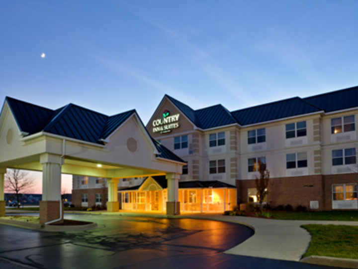 Country Inn and Suites By Carlson  Dundee  MI
