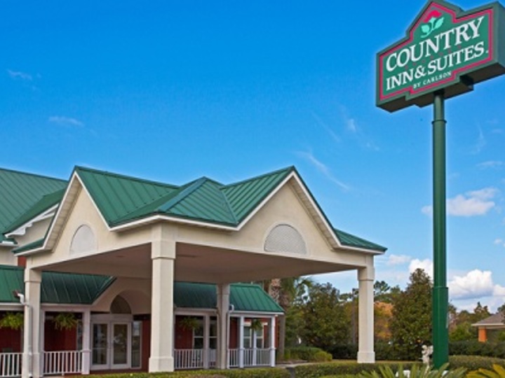 Country Inn and Suites By Carlson  Panama City  FL
