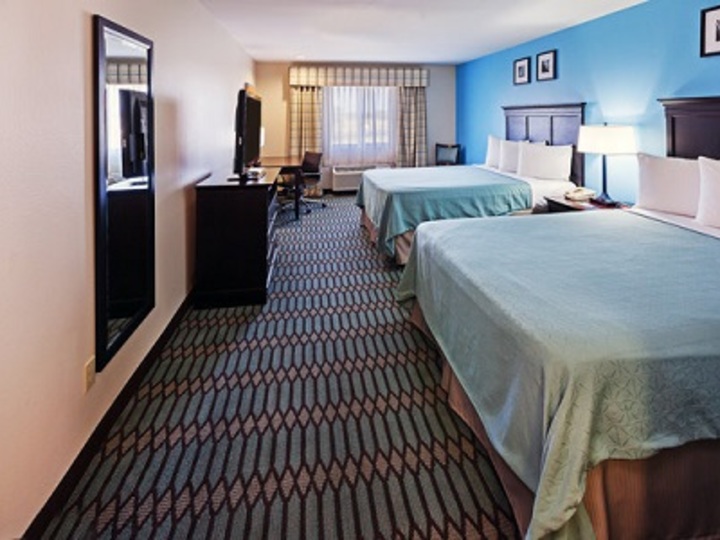 Country Inn and Suites By Carlson  Lubbock  TX