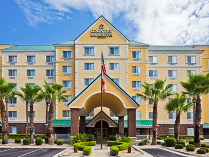 Country Inn and Suites By Carlson  Gainesville  FL