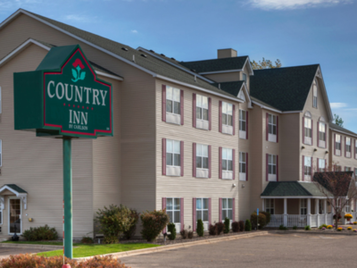Country Inn and Suites By Carlson  Forest Lake  MN