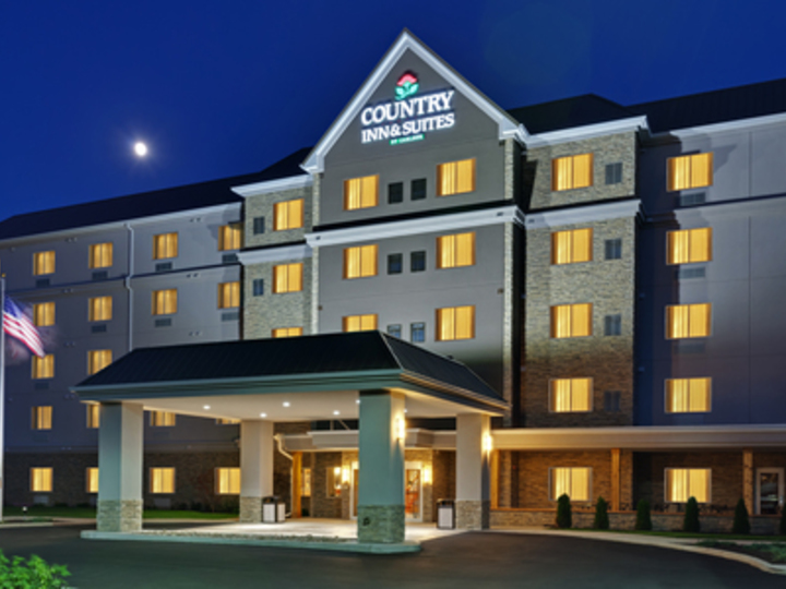 Country Inn and Suites By Carlson  Buffalo South I 90  NY