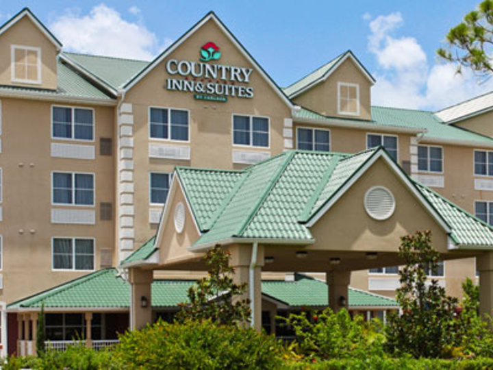 Country Inn and Suites By Carlson  Port Charlotte  FL