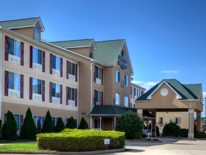 Country Inn and Suites By Carlson  Paducah  KY