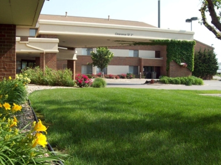 Country Inn and Suites By Carlson  Lincoln Airport  NE