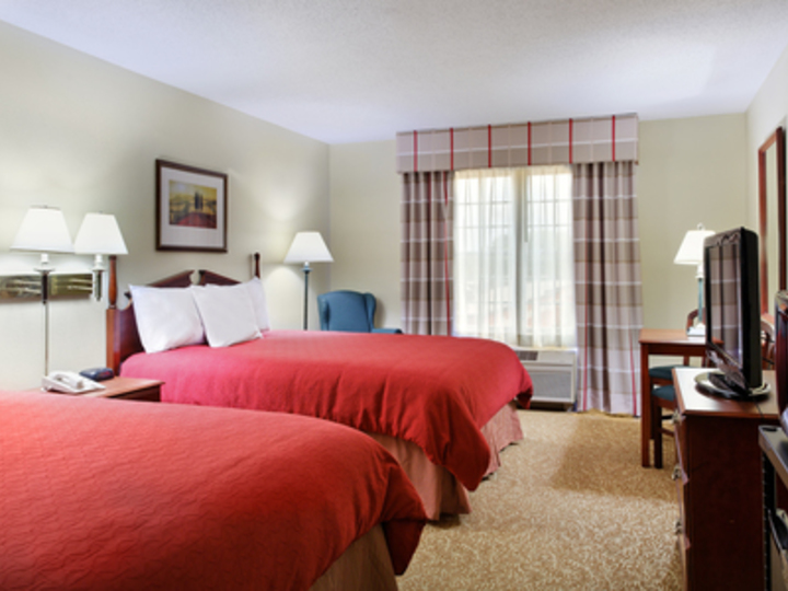 Country Inn and Suites By Carlson  Elgin  IL