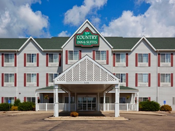 Country Inn and Suites By Carlson  Watertown  SD