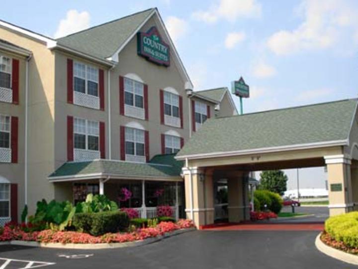 Country Inn and Suites By Carlson  Columbus West  OH