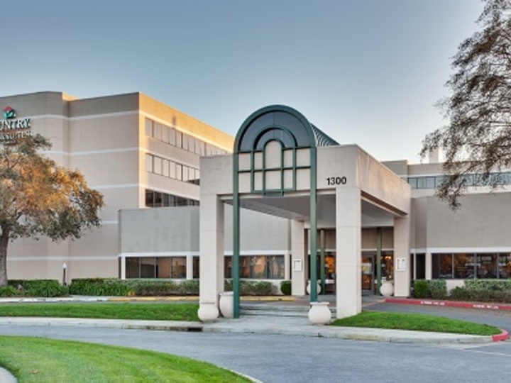 Country Inn and Suites By Carlson  Sunnyvale  CA