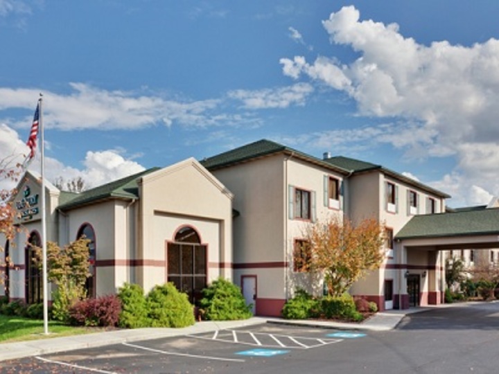 Country Inn and Suites By Carlson  Knoxville Airport  TN