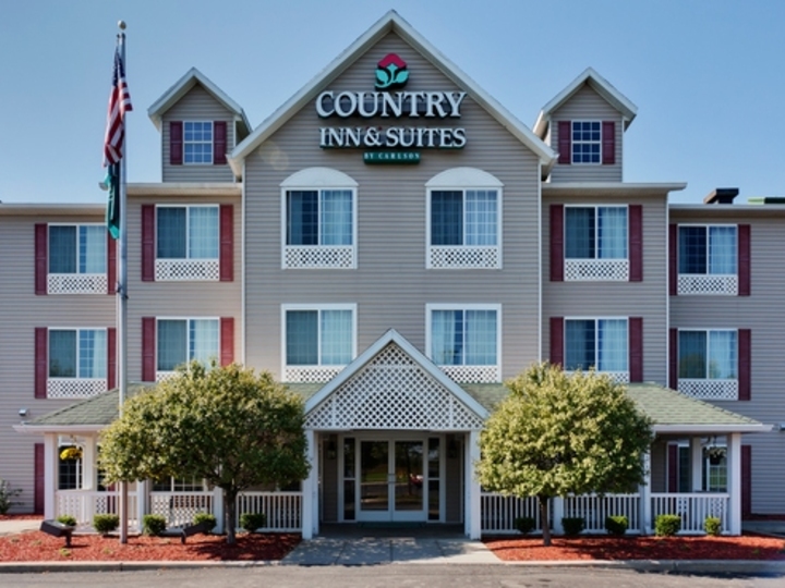 Country Inn and Suites By Carlson  Big Flats  Elmira   NY