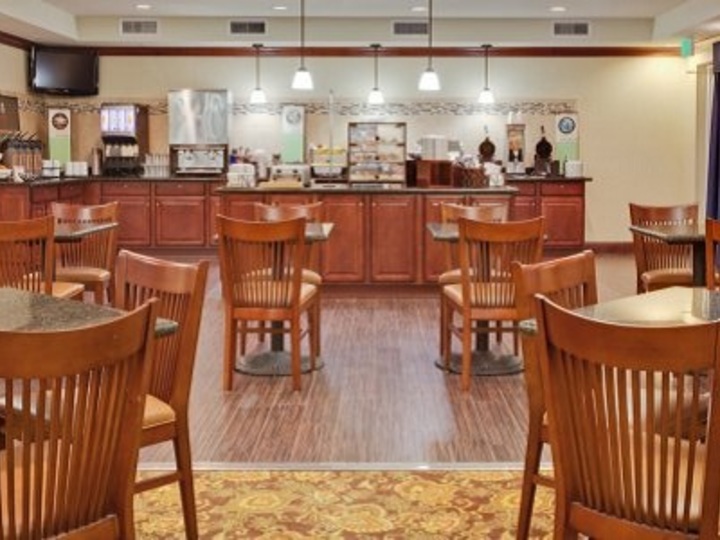 Country Inn and Suites By Carlson  Port Orange Daytona  FL