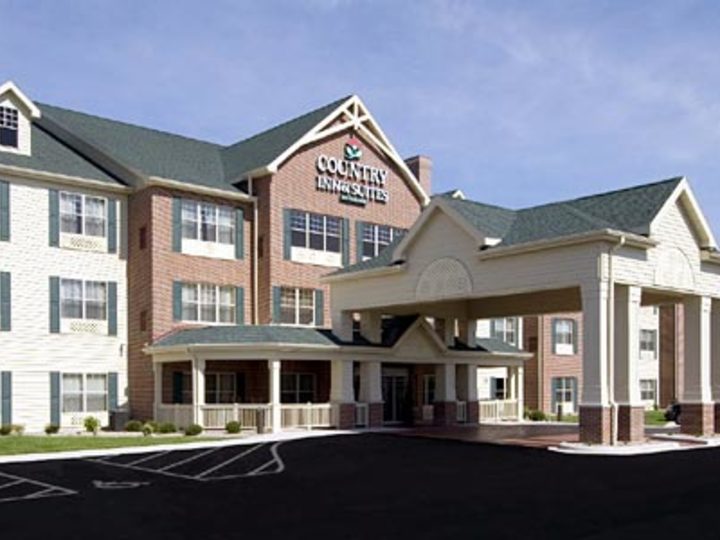Country Inn and Suites By Carlson  Green Bay East  WI