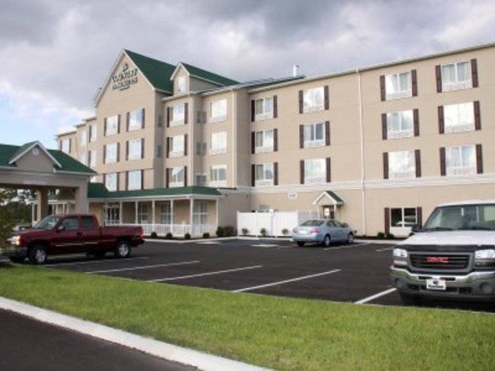 Country Inn and Suites By Carlson  Princeton  WV