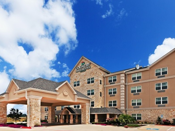 Country Inn and Suites By Carlson  Texarkana  TX