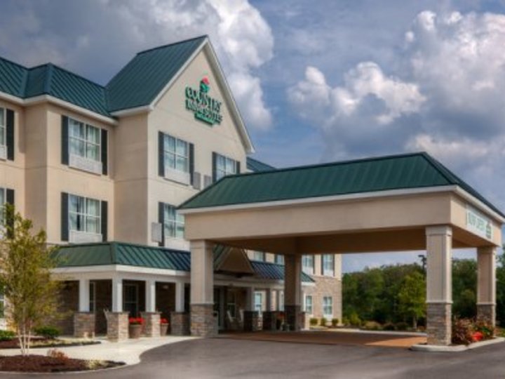 Country Inn and Suites By Carlson  Ashland   Hanover  VA