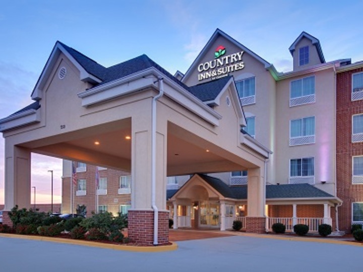 Country Inn and Suites By Carlson  Conway  AR