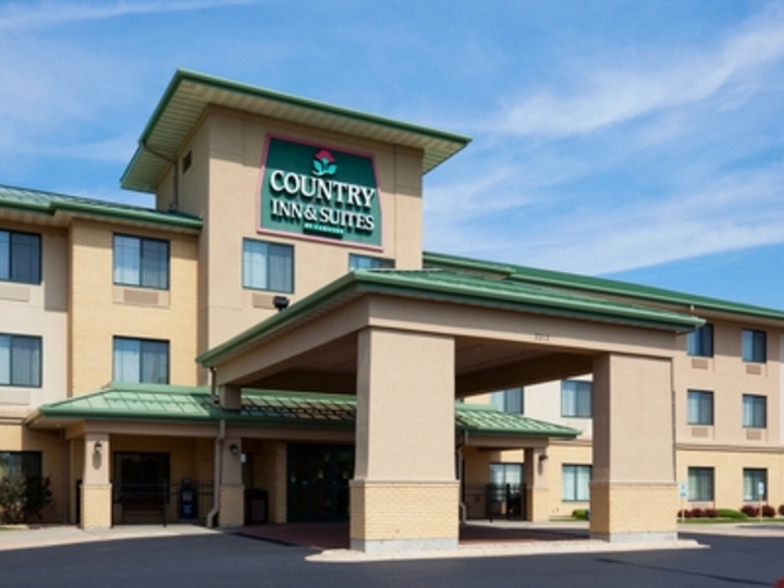Country Inn and Suites By Carlson  Madison West  WI