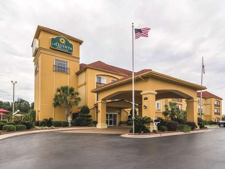 La Quinta Inn and Suites Prattville
