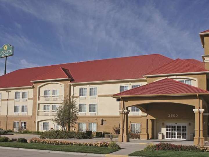 La Quinta Inn and Suites North Platte