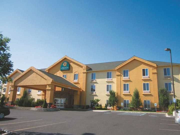 La Quinta Inn and Suites Moscow Pullman
