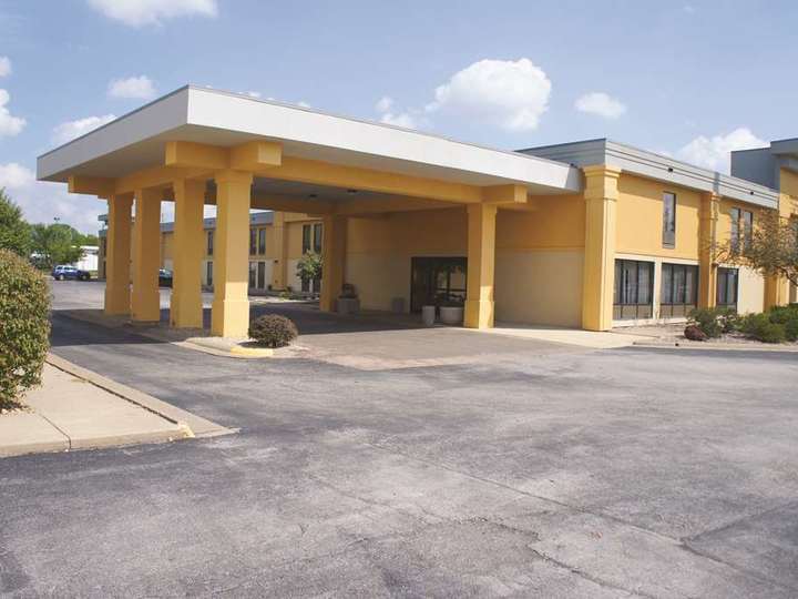 La Quinta Inn Davenport and Conference Center