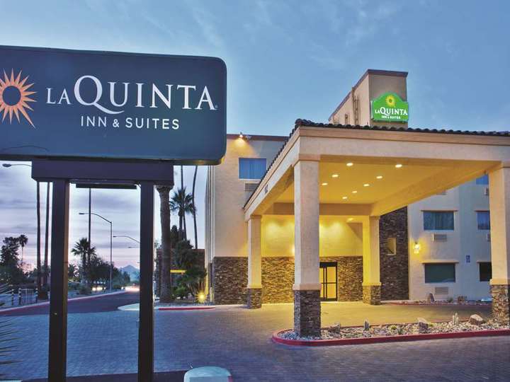 La Quinta Inn and Suites Tucson   Reid Park