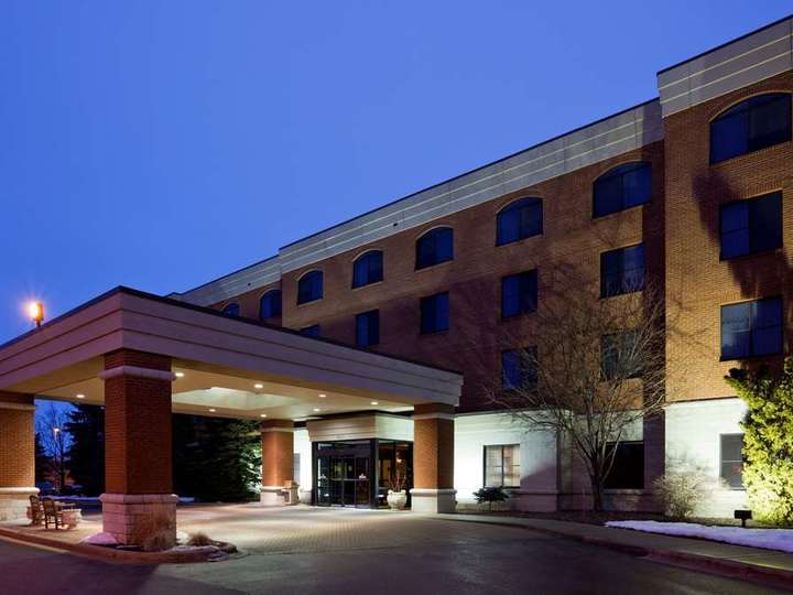 La Quinta Inn and Suites Madison American Center