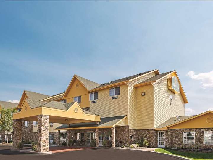 La Quinta Inn and Suites Spokane Valley