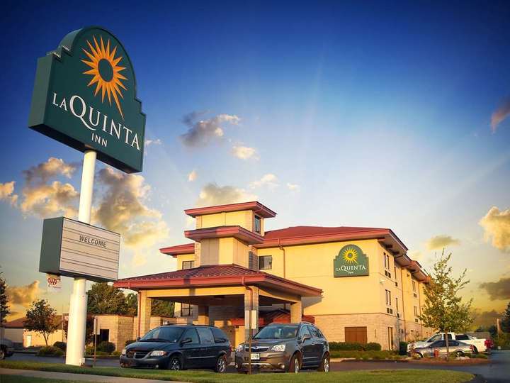 La Quinta Inn and Suites Springfield South