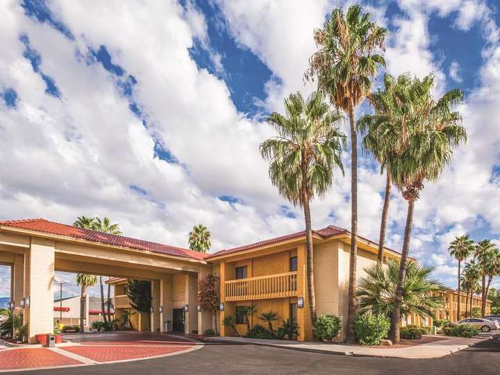 La Quinta Inn Tucson East