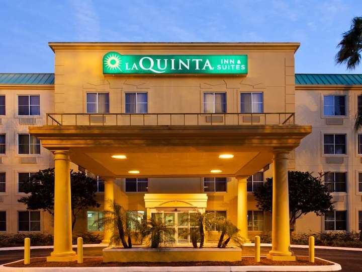 La Quinta Inn and Suites Lakeland East
