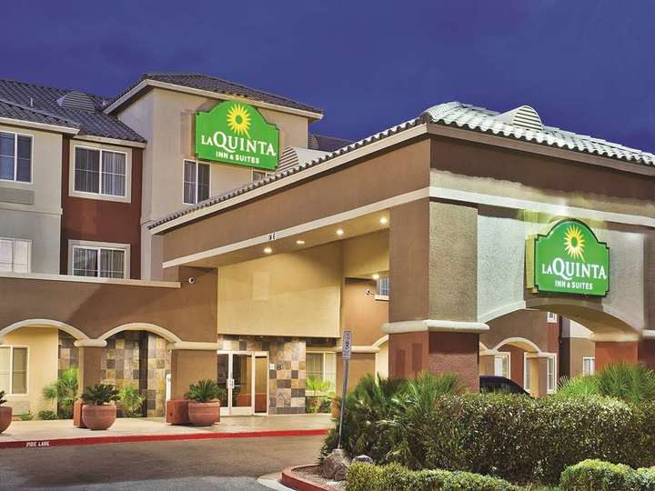La Quinta Inn And Suites Las Vegas RedRock Summerlin