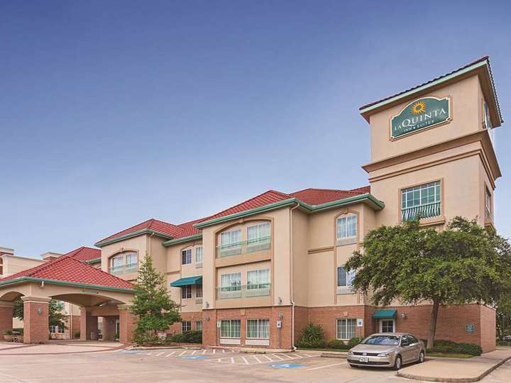 La Quinta Inn and Suites Houston West at Clay Road