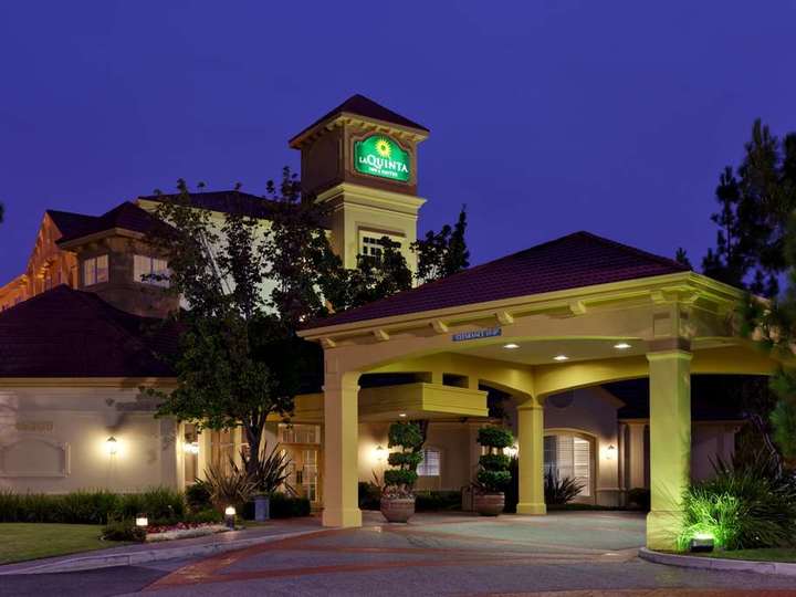 La Quinta Inn and Suites Fremont   Silicon Valley