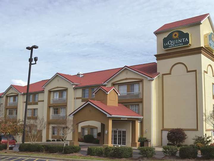 La Quinta Inn and Suites Atlanta South   Newnan