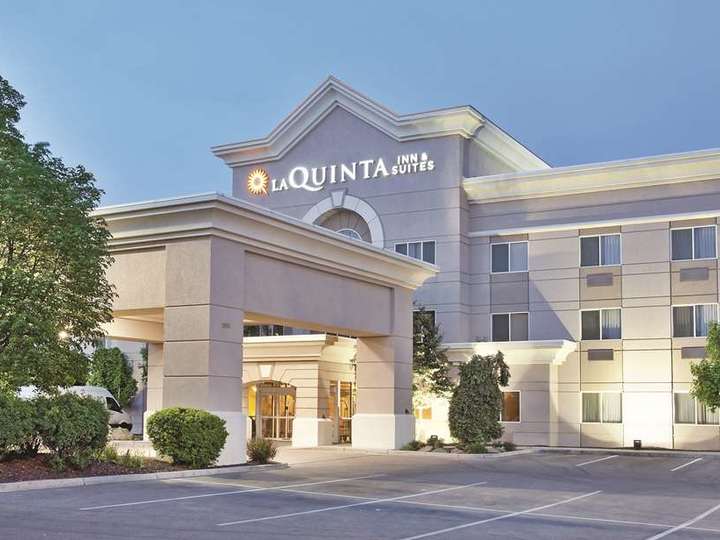 La Quinta Inn and Suites Idaho Falls