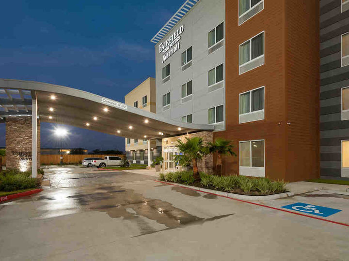 Fairfield Inn And Suites Houston Northwest Willowbrook