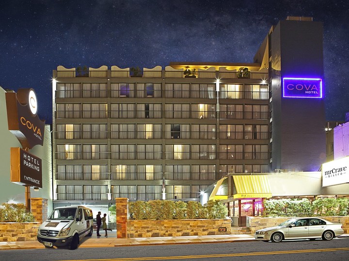Cova Hotel Worldhotel