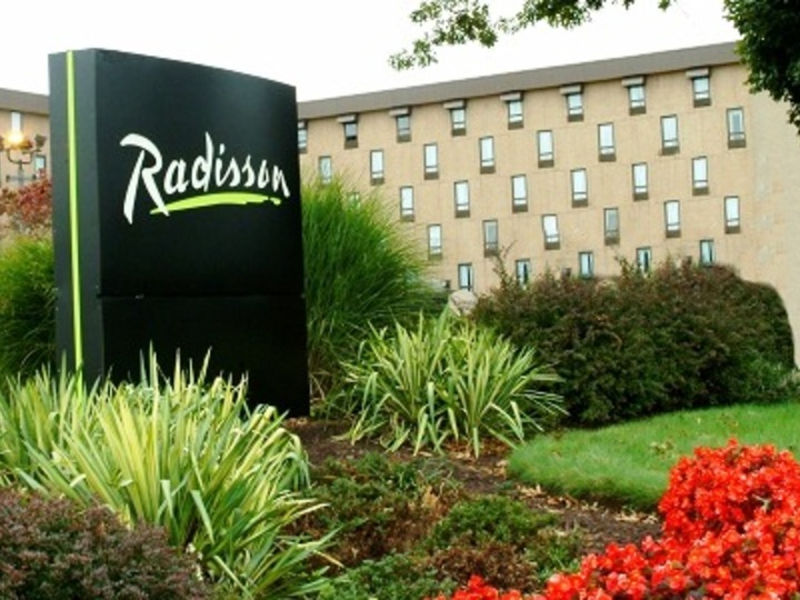 Radisson Hotel Philadelphia Northeast