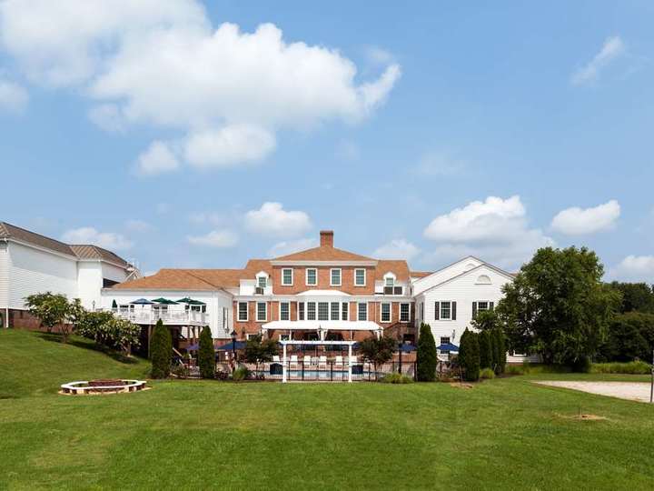Wyndham Virginia Crossings Hotel and Conference Center