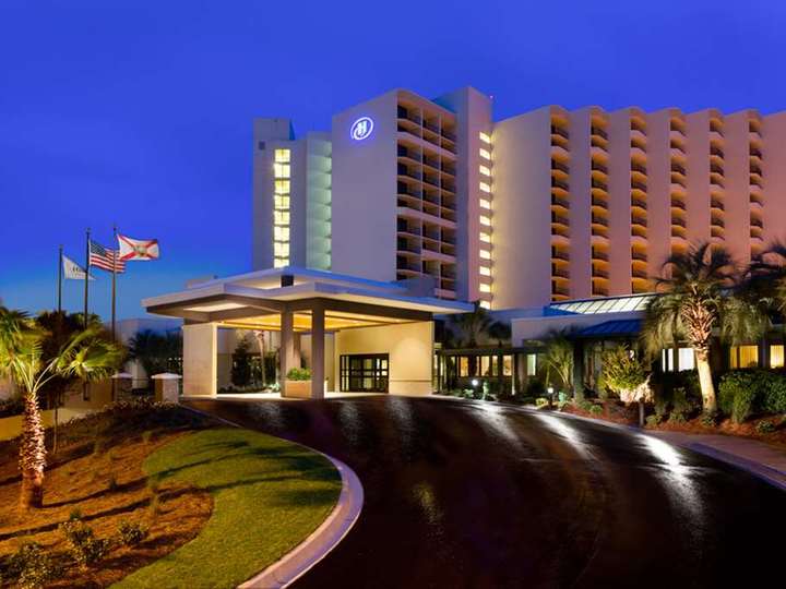 Hilton Sandestin Beach Golf Resort   Spa