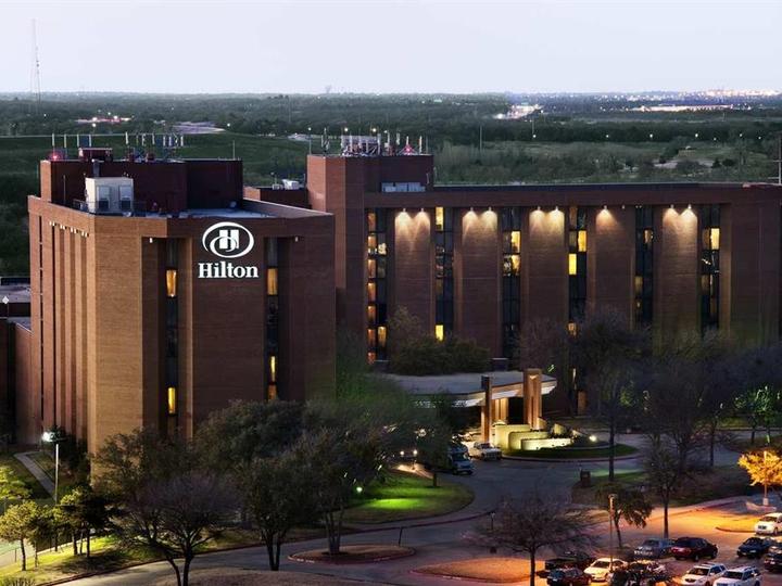 Hilton DFW Lakes Executive Conference Center