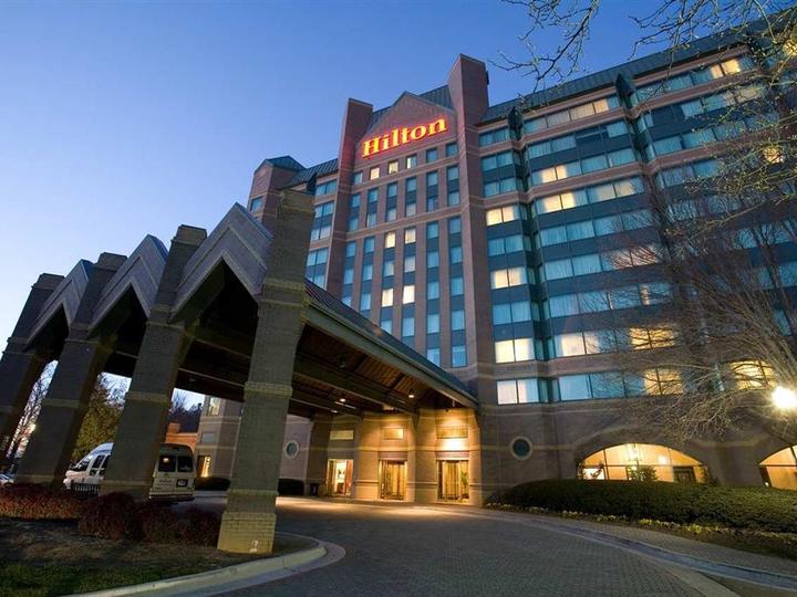 Hilton Atlanta Northeast
