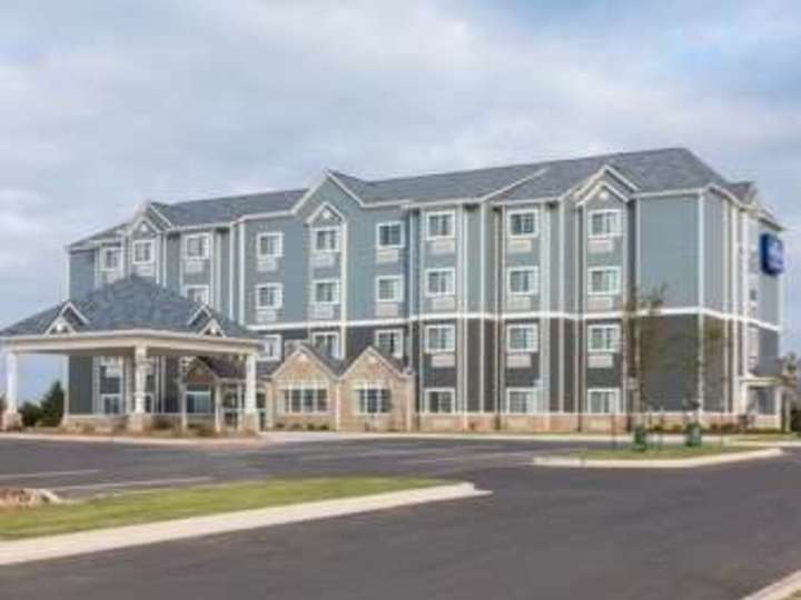 Microtel Inn and Suites by Wyndham Perry